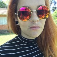 Fotos de Larissa Pereira Silva