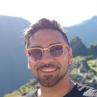 Jesus Rivera's Photo