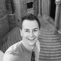 Zdjęcia użytkownika Sean Duggan