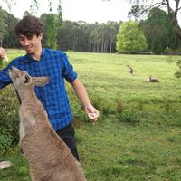 Ondřej Kubina's Photo