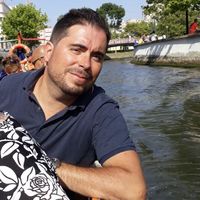 MARCO FERREIRA的照片