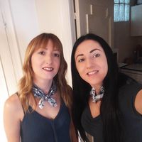 Amela Hebilović的照片