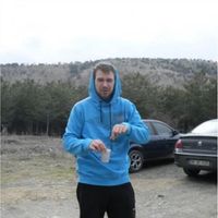 Burak Sertbarut的照片