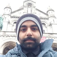 Marshal singh's Photo