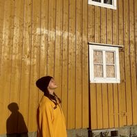 Maria Haddi的照片