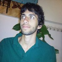 Fabrizio Majolino's Photo