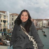 Diana Rodríguez's Photo