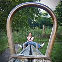 Julia Sanchez-Simon's Photo