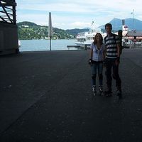 Johannes Bre's Photo