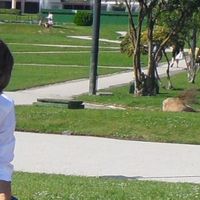 Miguel Amado's Photo