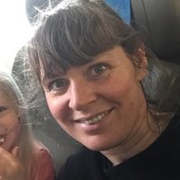 Stine Lindberg的照片