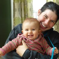 Clarisse Carriere's Photo