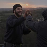 Szebasztian Szabo的照片