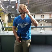 Fotos de Hans Linhoff