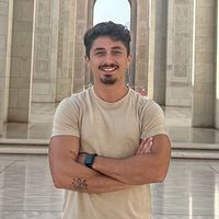 Fotos von Giuseppe Pizzo