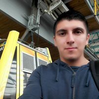 Pedro Fernando  Fernandez Espinosa的照片