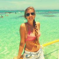 Sabrina Sartor的照片