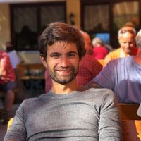 Moritz Schiltenwolf的照片