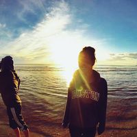 Kristina Mazuch's Photo