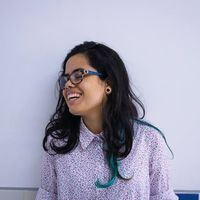 Camila Rangel's Photo