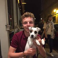 Fotos de Wout Goossen