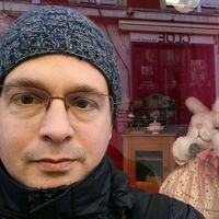 Gaël Villeneuve's Photo