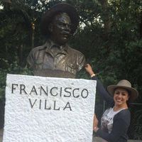 Elvira Villa的照片