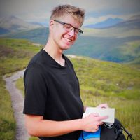 Michał Kubica's Photo