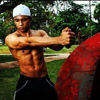 Juan Carlos Ortiz的照片