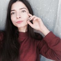 Fotos von Nastya Palchevskaya