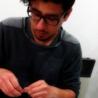 Augusto Soruco's Photo