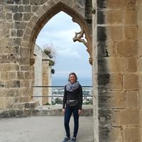 Photos de Sophia David