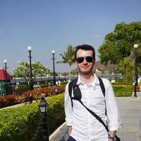 Michal Adamczak的照片