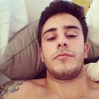 Ronaldo Scorza的照片