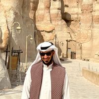 Ahmad Alobaid's Photo