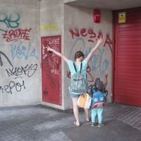 Ensku Witick's Photo