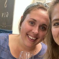 Michaela Steyn的照片