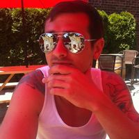 Le foto di Jason Hill