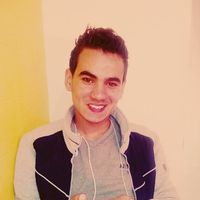 Abdeldjabar Mansouri的照片