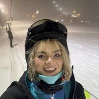 Dobrosława Rompa's Photo