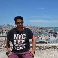 Shilpesh Patel's Photo