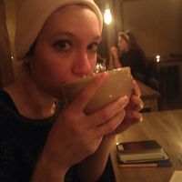 Tomris Feyza  Irgaç's Photo