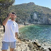 Yılmaz Önder's Photo