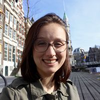 Maude Vaillancourt-Audet's Photo