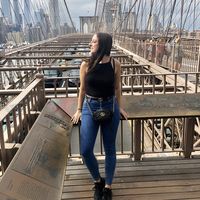 Marion SIRET's Photo