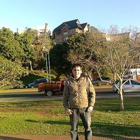 German Aguirre的照片