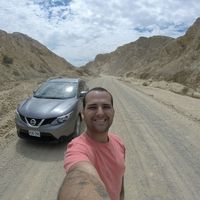 Victor Preto's Photo