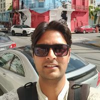 Akhil Kshirsagar的照片