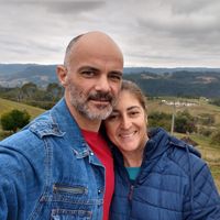 Antonio Wlodarczyk's Photo