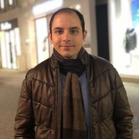 Eslam M. Saleh的照片